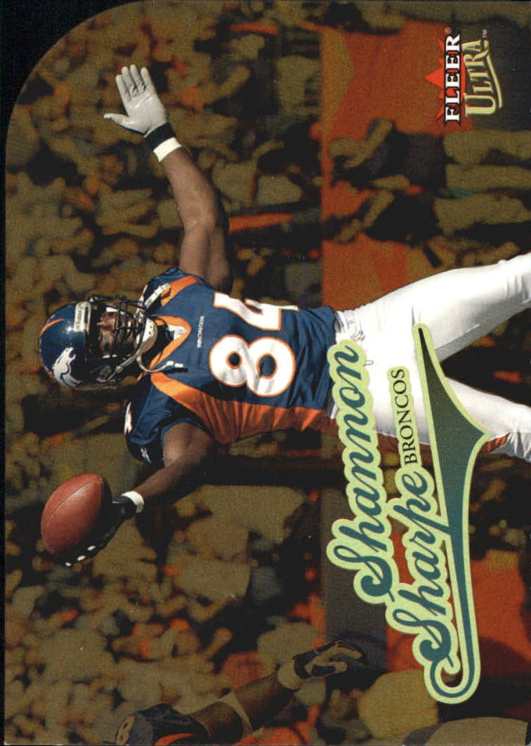 B5905- 2004 Ultra Football Assorted Insert Cards -You Pick- 15+ FREE US SHIP - Picture 148 of 401