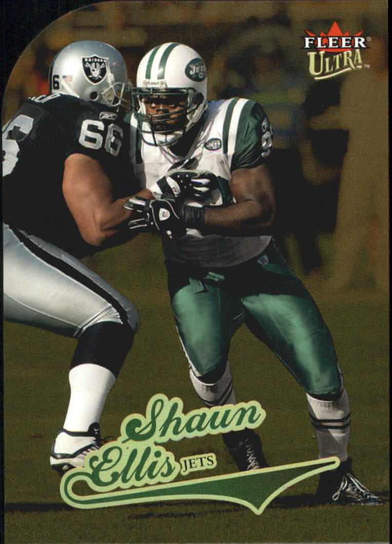 B5905- 2004 Ultra Football Assorted Insert Cards -You Pick- 15+ FREE US SHIP - Picture 154 of 401