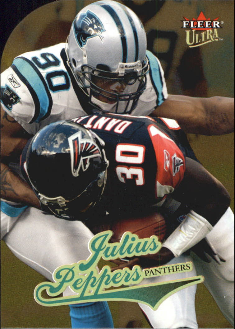 B5905- 2004 Ultra Football Assorted Insert Cards -You Pick- 15+ FREE US SHIP - Picture 174 of 401