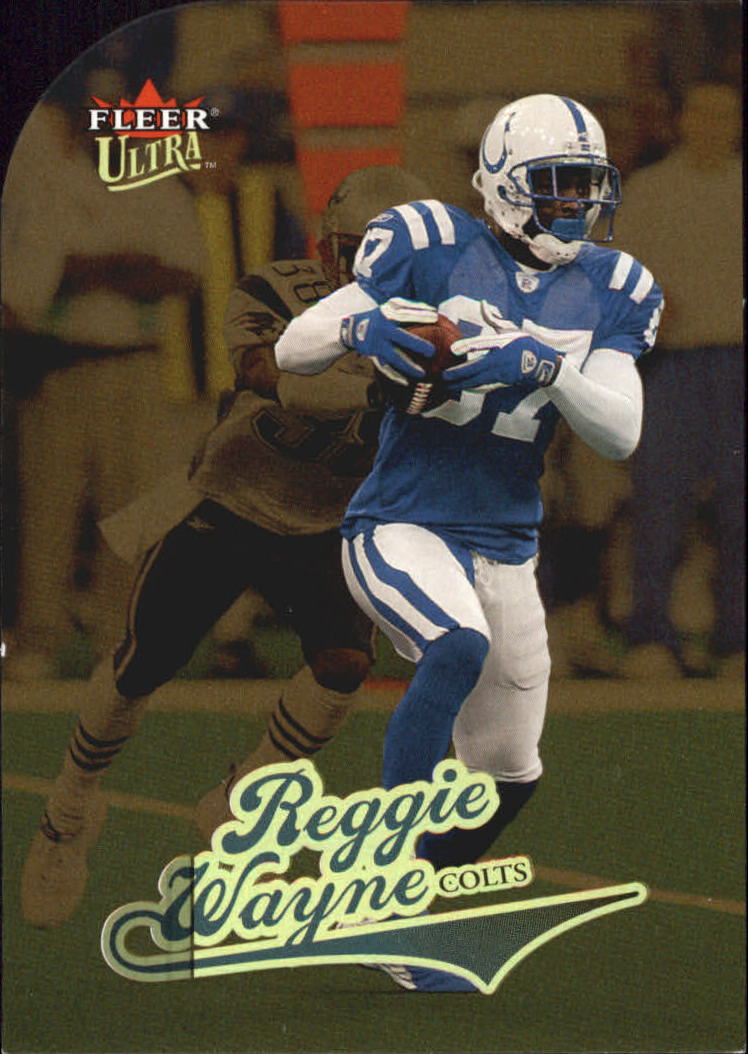B5905- 2004 Ultra Football Assorted Insert Cards -You Pick- 15+ FREE US SHIP - Picture 192 of 401