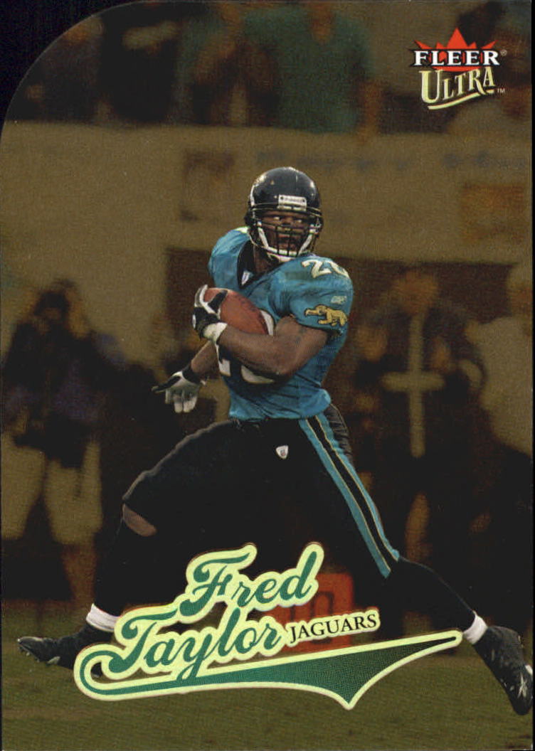 B5905- 2004 Ultra Football Assorted Insert Cards -You Pick- 15+ FREE US SHIP - Picture 208 of 401