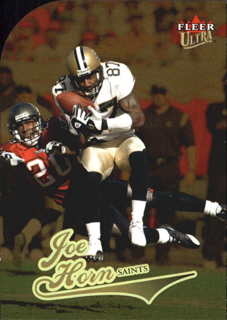 B5905- 2004 Ultra Football Assorted Insert Cards -You Pick- 15+ FREE US SHIP - Picture 210 of 401