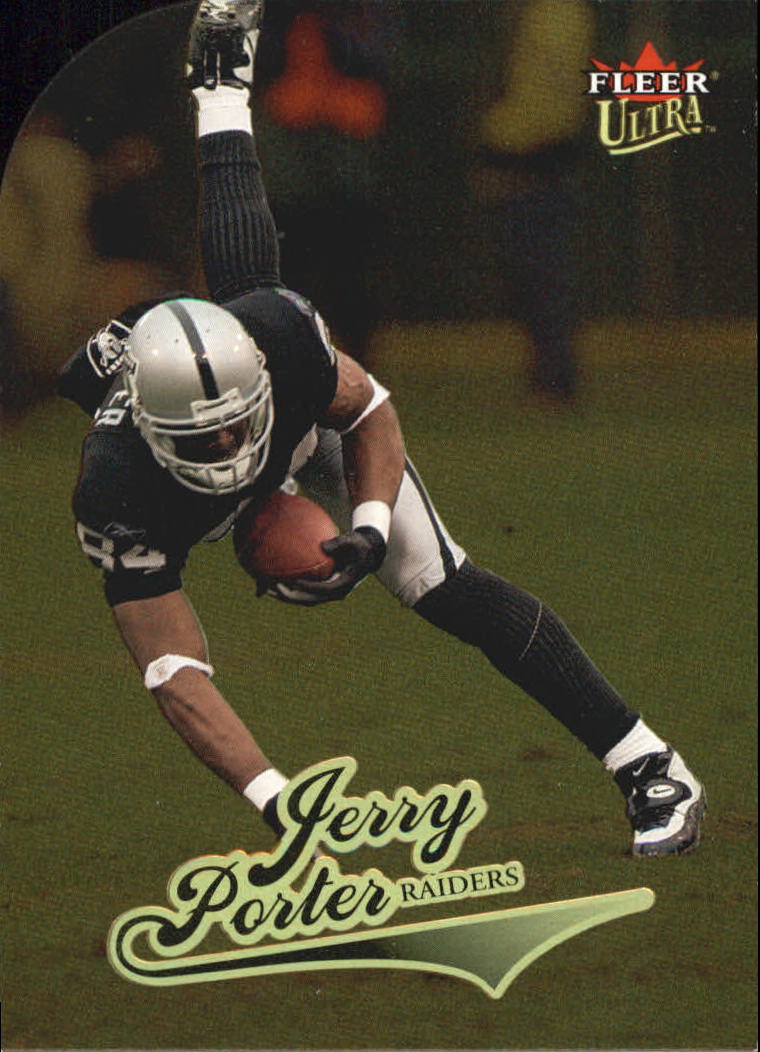 B5905- 2004 Ultra Football Assorted Insert Cards -You Pick- 15+ FREE US SHIP - Picture 212 of 401
