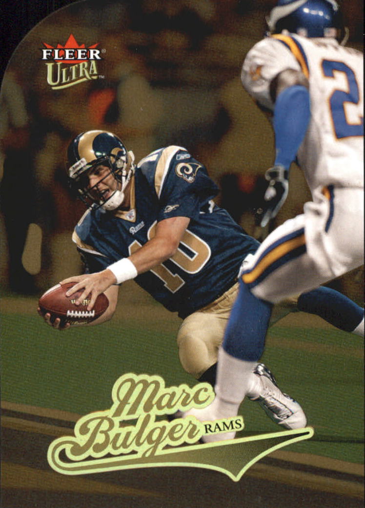 B5905- 2004 Ultra Football Assorted Insert Cards -You Pick- 15+ FREE US SHIP - Picture 214 of 401