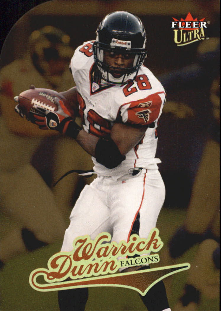 B5905- 2004 Ultra Football Assorted Insert Cards -You Pick- 15+ FREE US SHIP - Picture 218 of 401