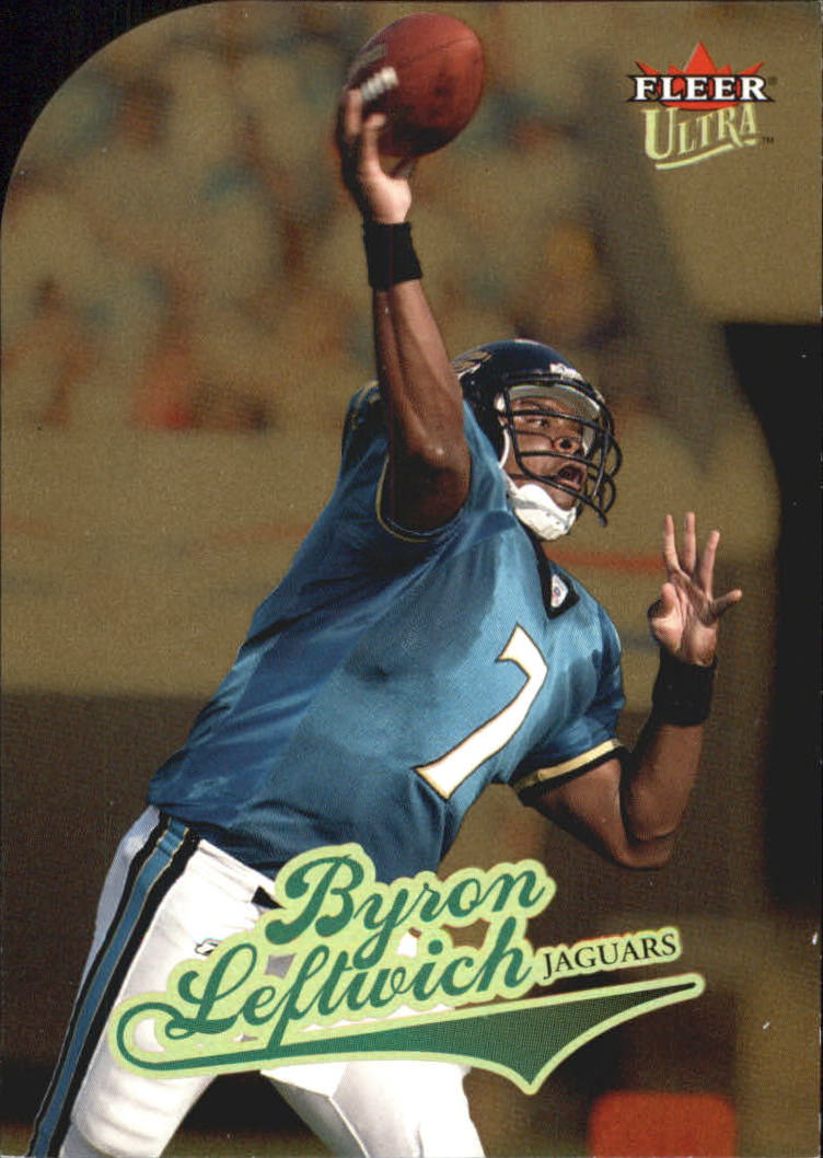 B5905- 2004 Ultra Football Assorted Insert Cards -You Pick- 15+ FREE US SHIP - Picture 222 of 401