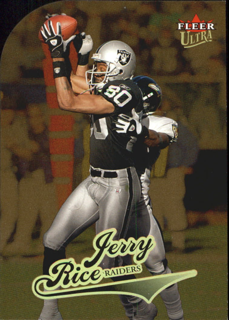 B5905- 2004 Ultra Football Assorted Insert Cards -You Pick- 15+ FREE US SHIP - Picture 226 of 401