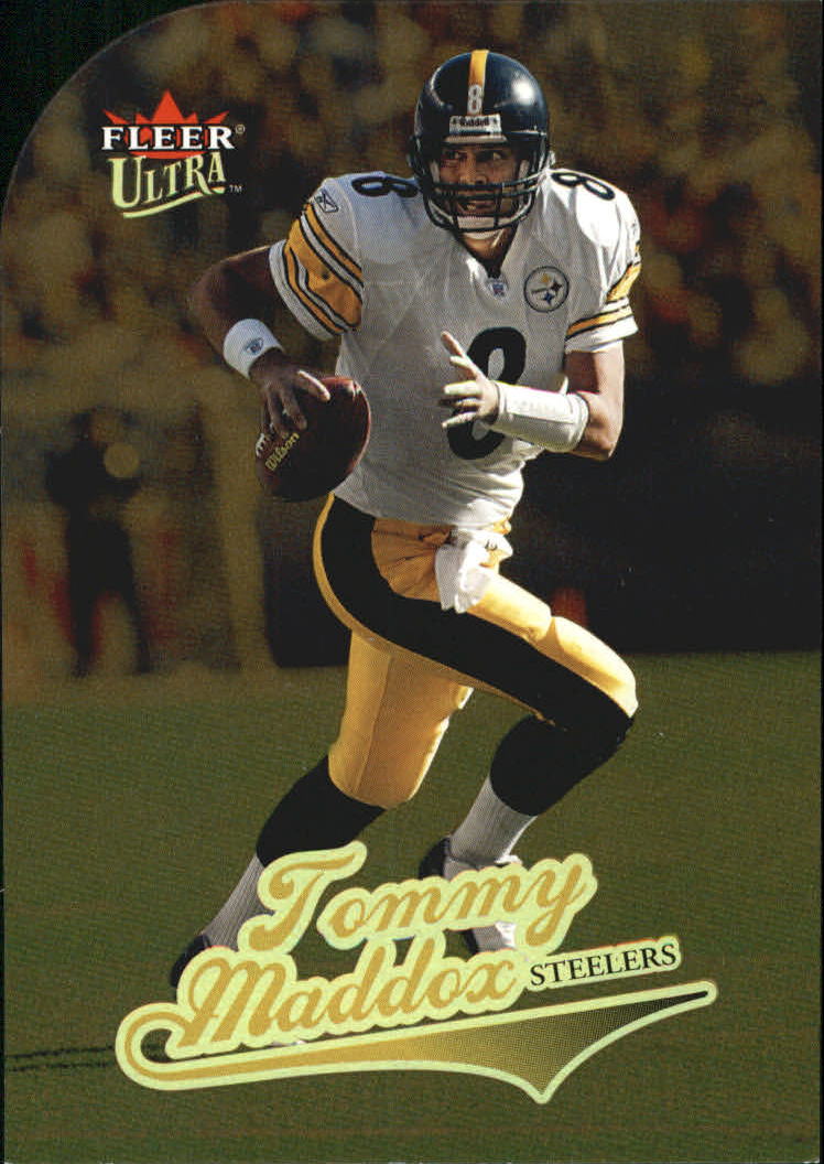 B5905- 2004 Ultra Football Assorted Insert Cards -You Pick- 15+ FREE US SHIP - Picture 258 of 401