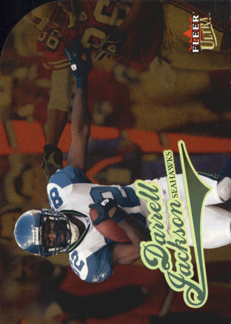 B5905- 2004 Ultra Football Assorted Insert Cards -You Pick- 15+ FREE US SHIP - Picture 288 of 401