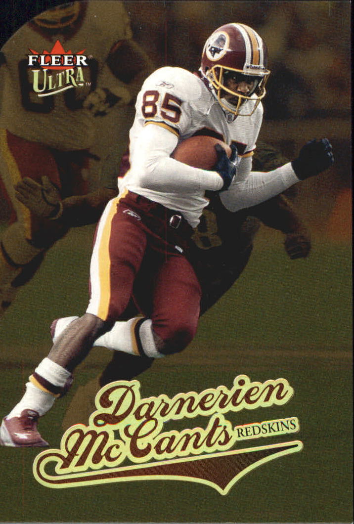 B5905- 2004 Ultra Football Assorted Insert Cards -You Pick- 15+ FREE US SHIP - Picture 290 of 401
