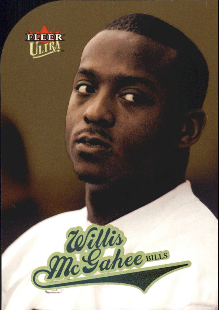 B5905- 2004 Ultra Football Assorted Insert Cards -You Pick- 15+ FREE US SHIP - Picture 292 of 401