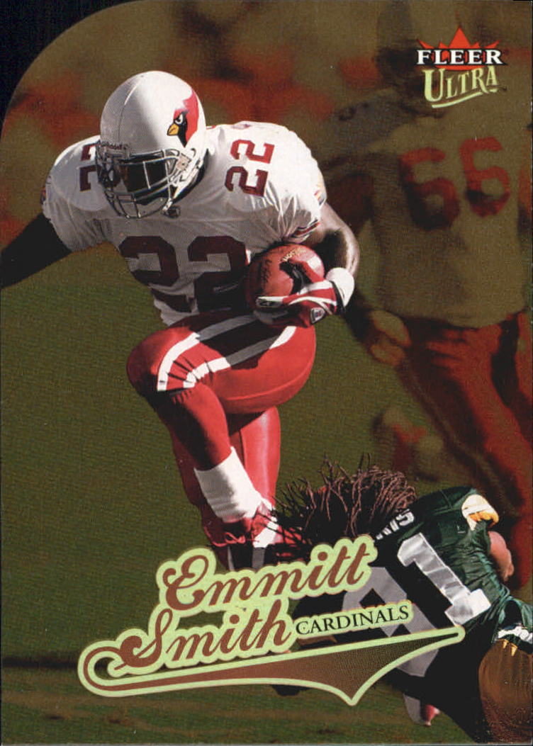B5905- 2004 Ultra Football Assorted Insert Cards -You Pick- 15+ FREE US SHIP - Picture 302 of 401