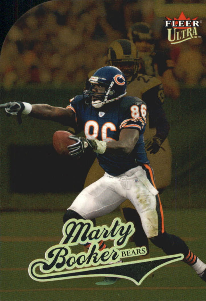 B5905- 2004 Ultra Football Assorted Insert Cards -You Pick- 15+ FREE US SHIP - Picture 304 of 401