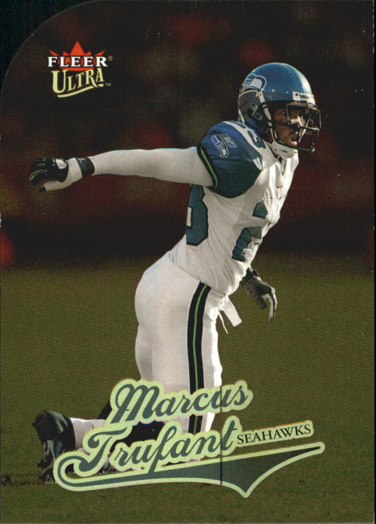 B5905- 2004 Ultra Football Assorted Insert Cards -You Pick- 15+ FREE US SHIP - Picture 312 of 401