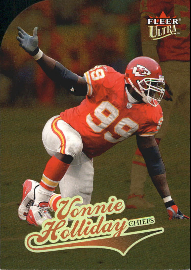 B5905- 2004 Ultra Football Assorted Insert Cards -You Pick- 15+ FREE US SHIP - Picture 326 of 401