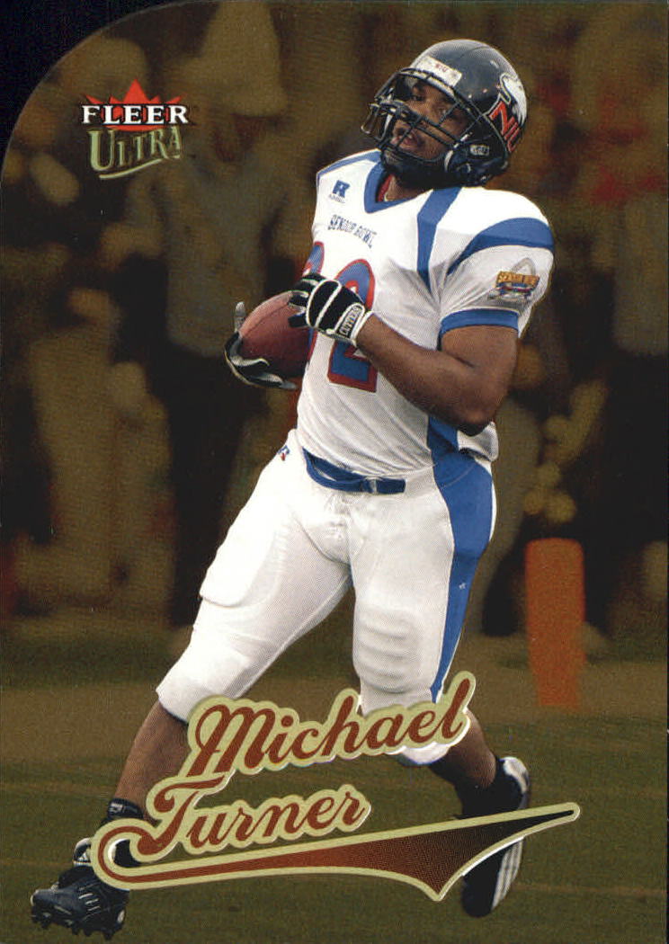 B5905- 2004 Ultra Football Assorted Insert Cards -You Pick- 15+ FREE US SHIP - Picture 356 of 401