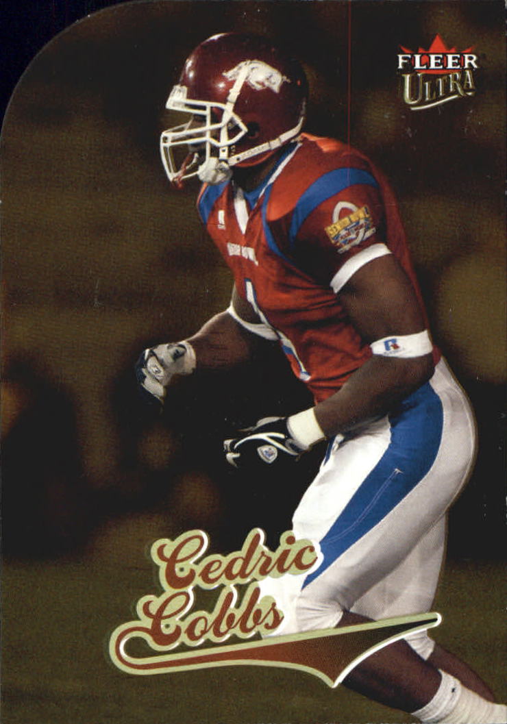 B5905- 2004 Ultra Football Assorted Insert Cards -You Pick- 15+ FREE US SHIP - Picture 374 of 401