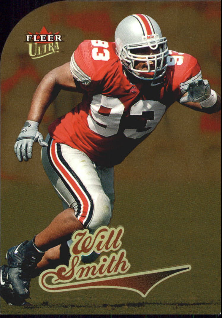 B5905- 2004 Ultra Football Assorted Insert Cards -You Pick- 15+ FREE US SHIP - Picture 380 of 401