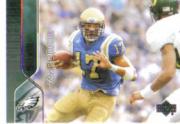 2004 Upper Deck Football "Main Set" Cards #208 to #275 - Picture 30 of 109