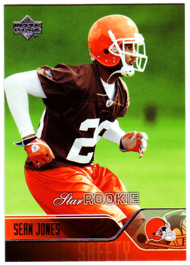 2004 Upper Deck Football "Main Set" Cards #208 to #275 - Picture 52 of 109