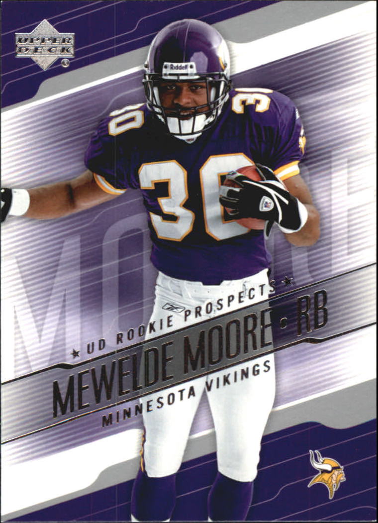 2004 Upper Deck Football "Insert" Cards - Picture 11 of 12