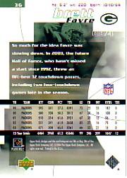 2004 Finite HG (Upper Deck) Football "Main Set" Cards #1 to #260 - Picture 71 of 277