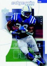 2004 Finite HG (Upper Deck) Football "Main Set" Cards #1 to #260 - Picture 78 of 277