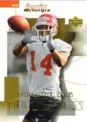 2004 Finite HG (Upper Deck) Football "Main Set" Cards #1 to #260 - Picture 270 of 277