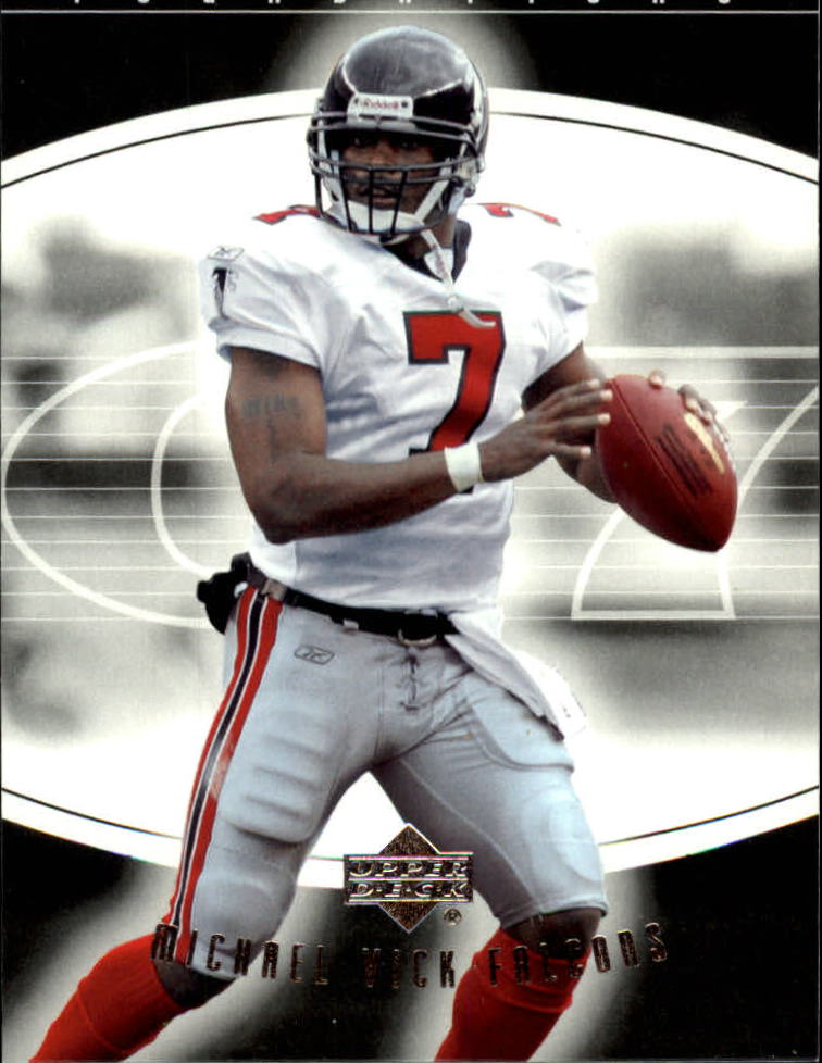 2004 Foundations (Upper Deck) Football "Main Set" Cards #1 to #215 - Picture 12 of 209