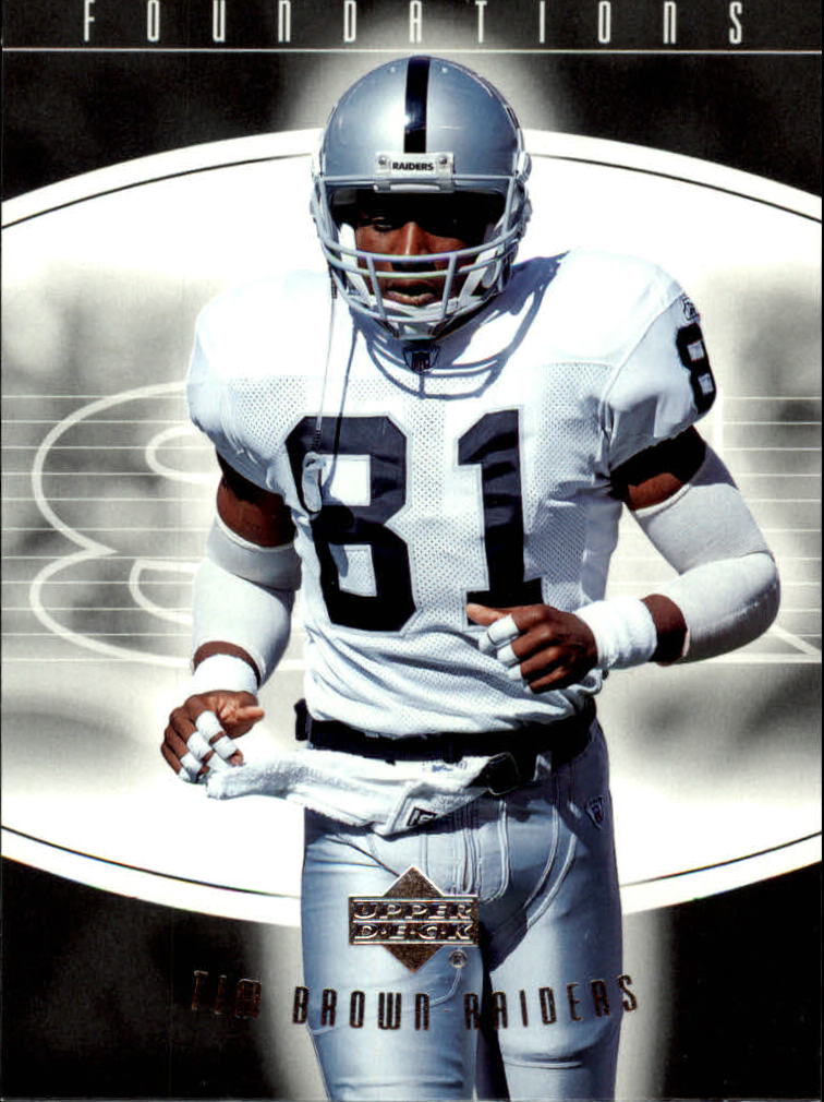 2004 Foundations (Upper Deck) Football "Main Set" Cards #1 to #215 - Picture 136 of 209