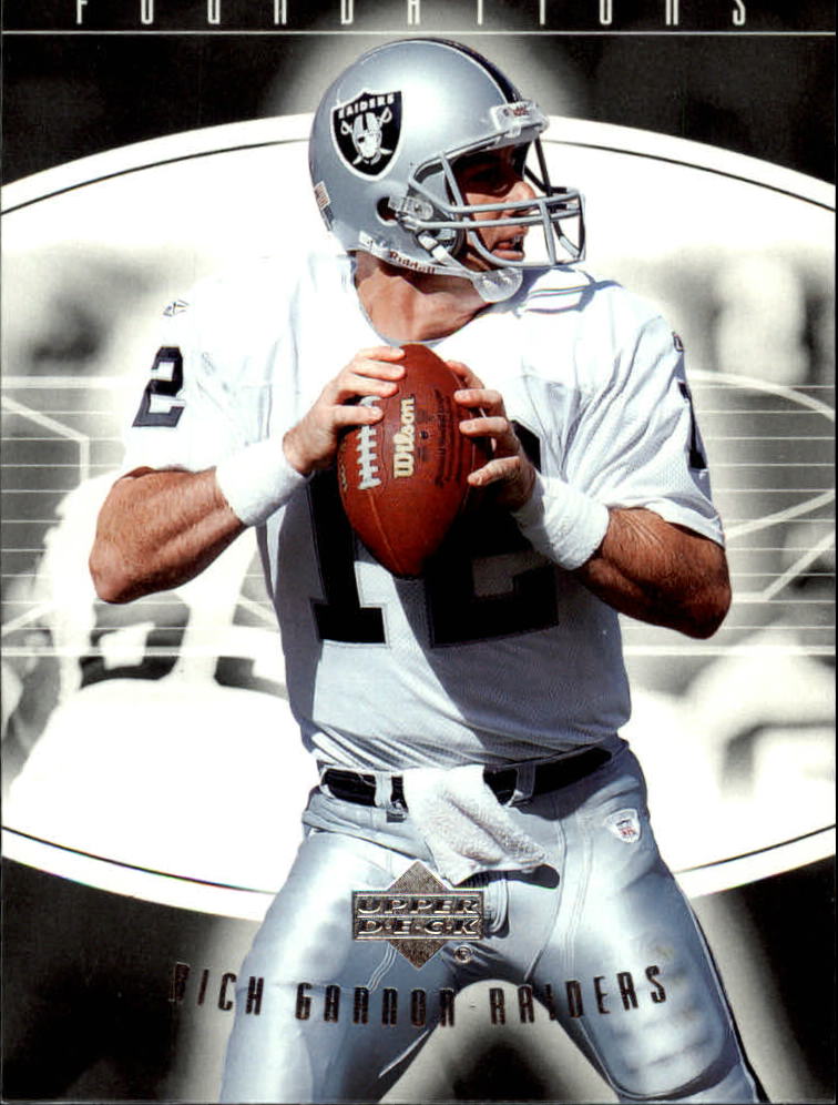 2004 Foundations (Upper Deck) Football "Main Set" Cards #1 to #215 - Picture 138 of 209