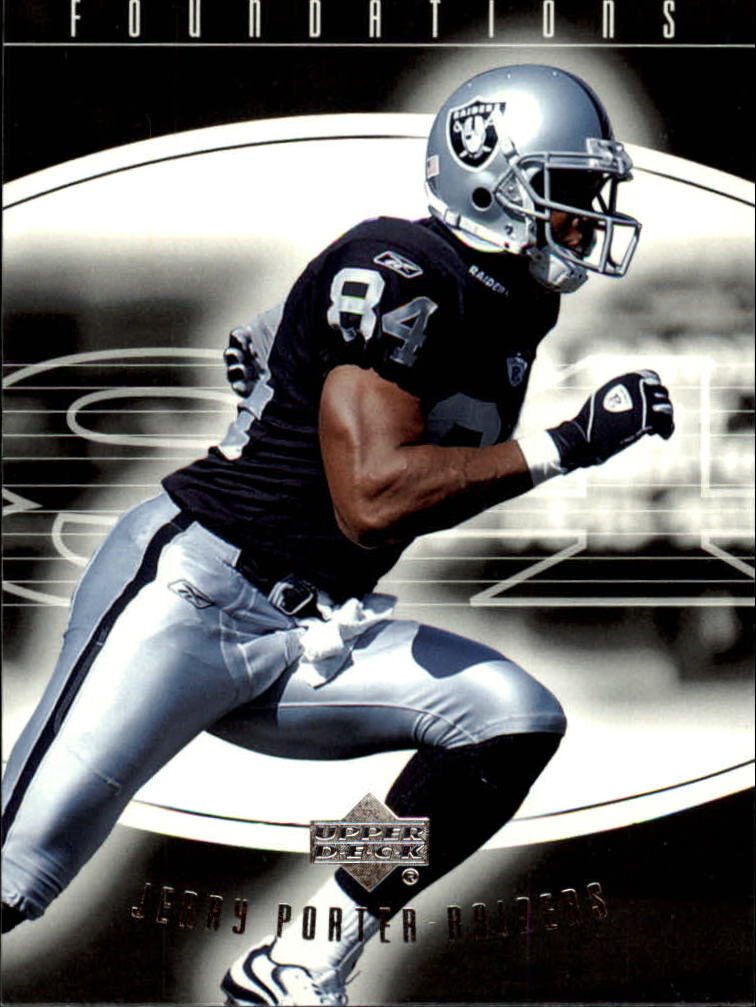 2004 Foundations (Upper Deck) Football "Main Set" Cards #1 to #215 - Picture 142 of 209