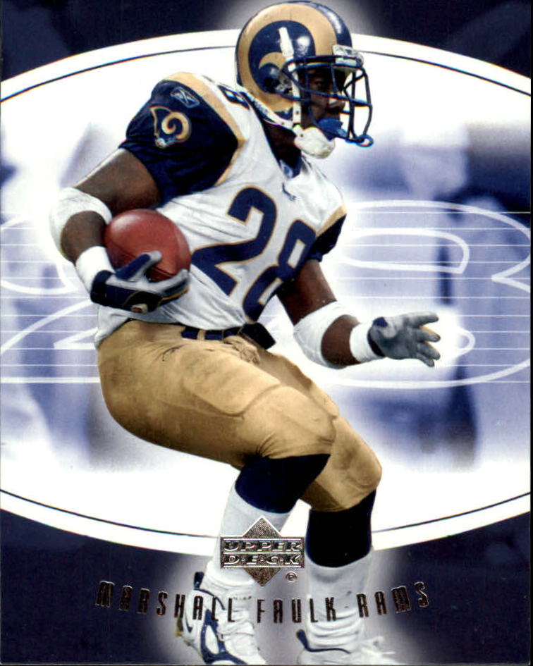 2004 Foundations (Upper Deck) Football "Main Set" Cards #1 to #215 - Picture 178 of 209