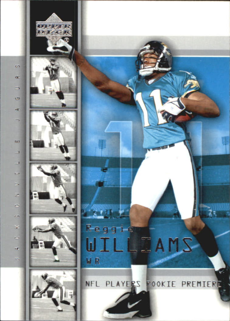 2004 Upper Deck Rookie Premiere Football "Main Set" Cards - Picture 24 of 55