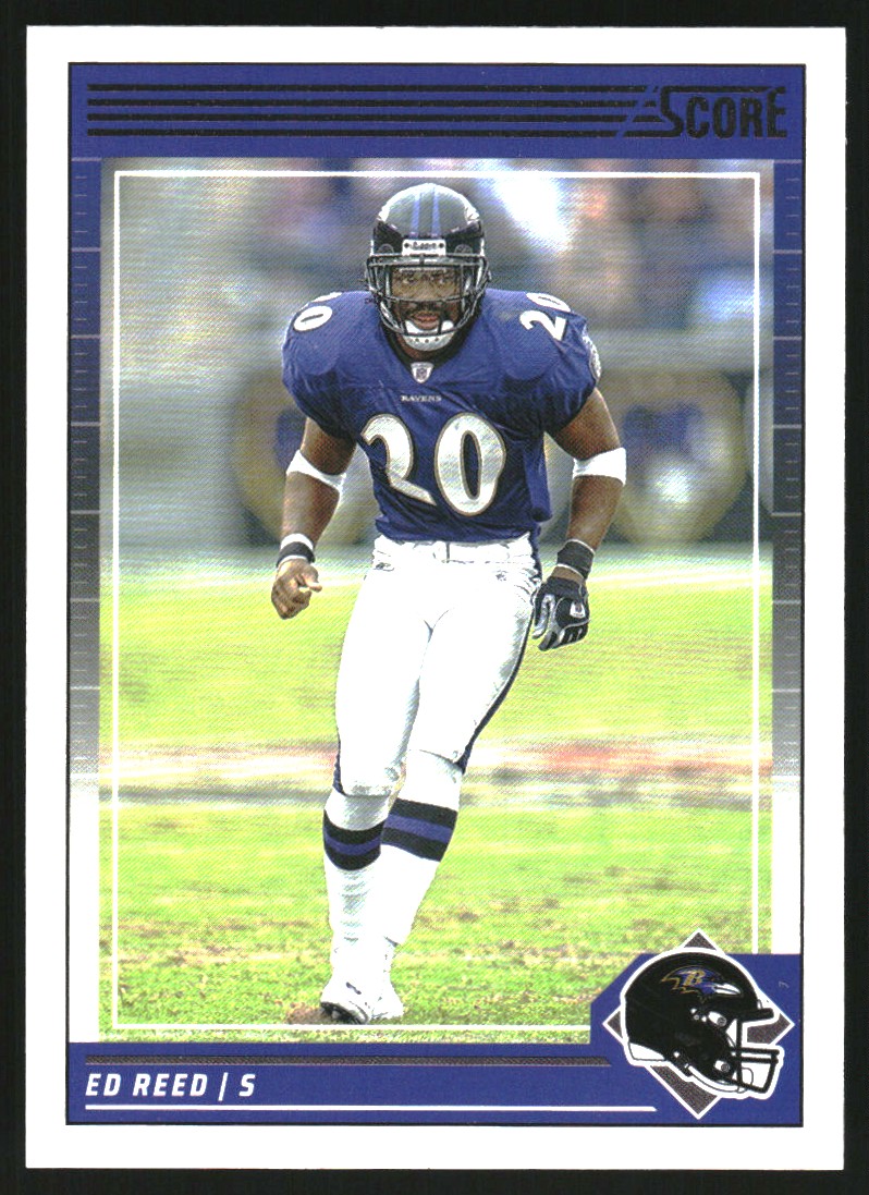 B5687- 2024 Score Football Card #s 1-250 -You Pick- 15+ FREE US SHIP