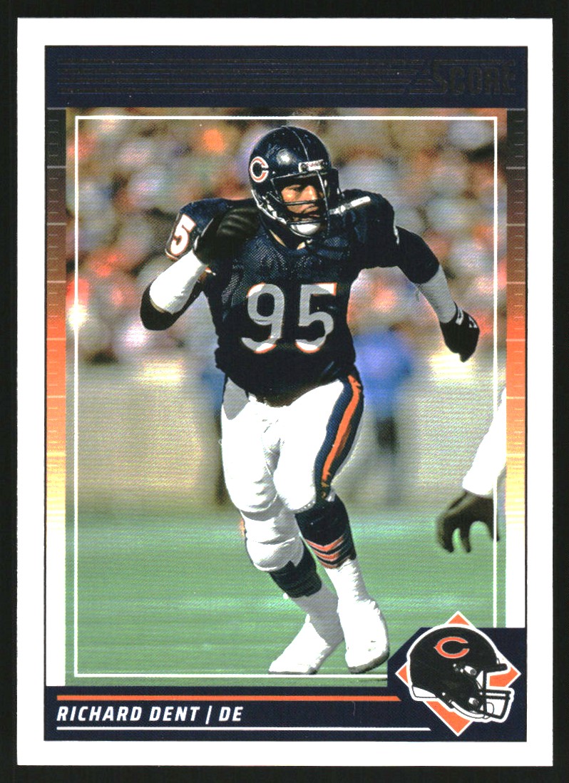 B5687- 2024 Score Football Card #s 1-250 -You Pick- 15+ FREE US SHIP