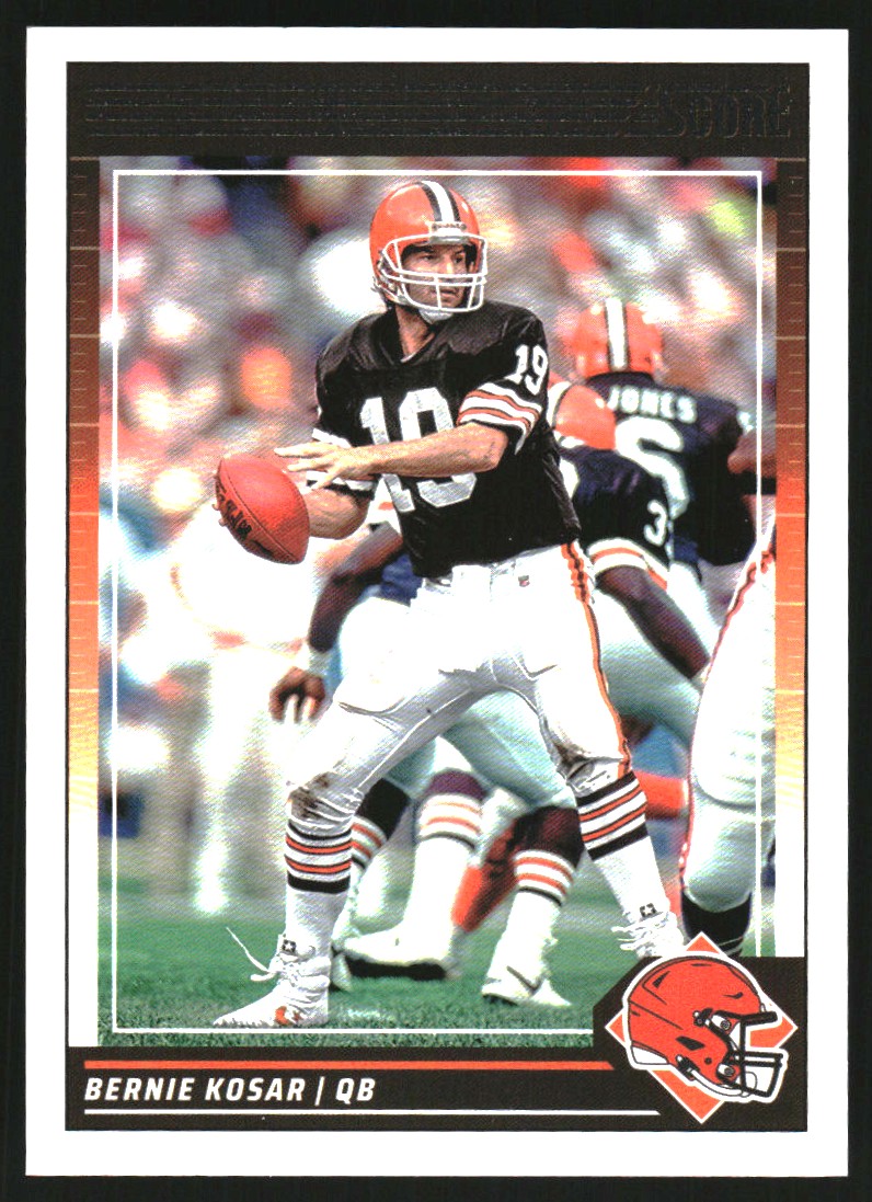 B5687- 2024 Score Football Card #s 1-250 -You Pick- 15+ FREE US SHIP