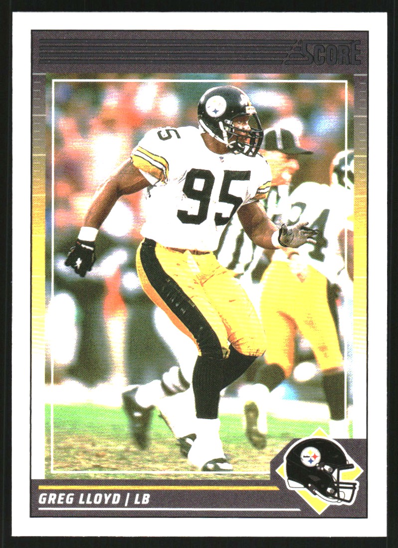 B5687- 2024 Score Football Card #s 1-250 -You Pick- 15+ FREE US SHIP