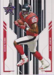 2005 Leaf Rookies and Stars #38 Andre Johnson