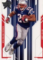 2005 Leaf Rookies and Stars #55 Corey Dillon