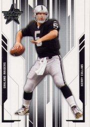 2005 Leaf Rookies and Stars #69 Kerry Collins