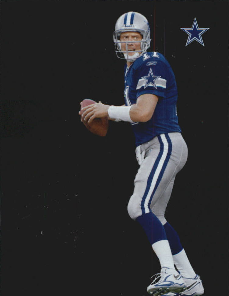 2005 Leaf Limited #26 Drew Bledsoe
