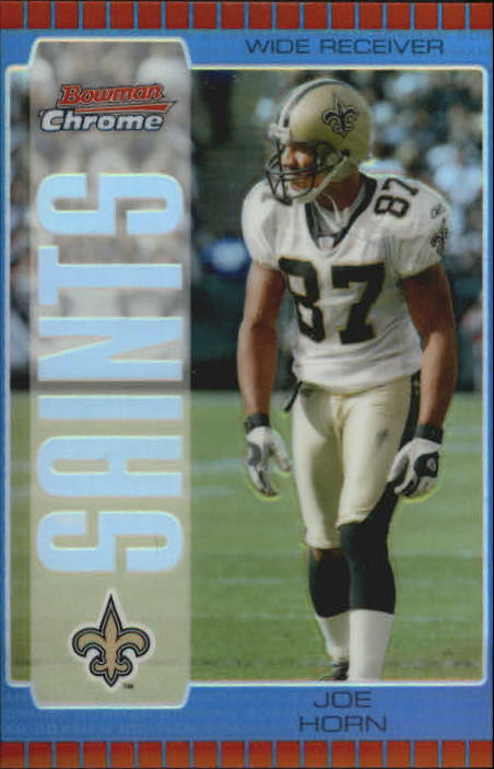A0887- 2005 Bowman Chrome FB #s 201-259 +Inserts -You Pick- 15+ FREE US SHIP - Picture 42 of 128
