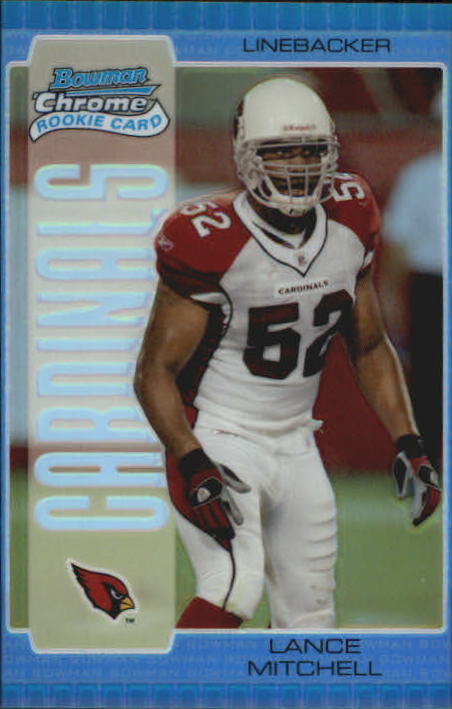A0887- 2005 Bowman Chrome FB #s 201-259 +Inserts -You Pick- 15+ FREE US SHIP - Picture 44 of 128