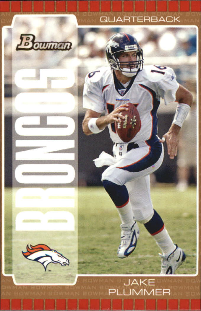 2005 Bowman Football Bronze Parallel Singles - Sie wählen - Bild 14 von 109