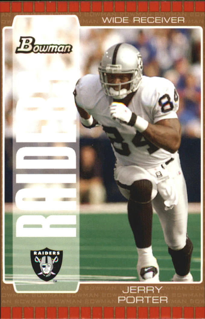 2005 Bowman Football Bronze Parallel Singles - Sie wählen - Bild 37 von 109