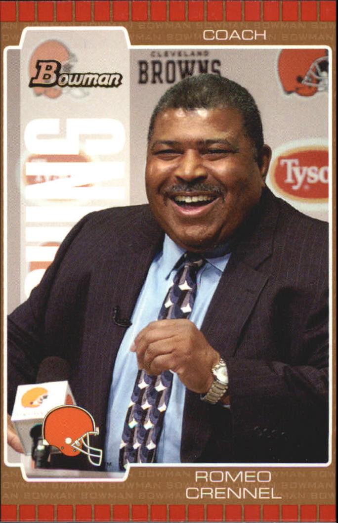 2005 Bowman Football Bronze Parallel Singles - Sie wählen - Bild 55 von 109