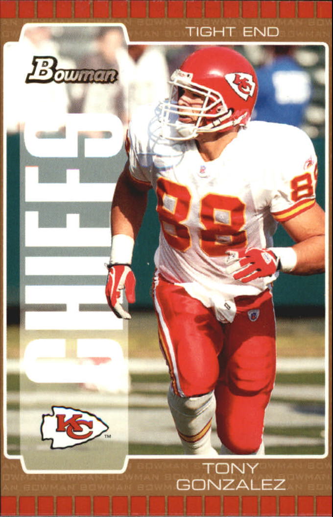 2005 Bowman Football Bronze Parallel Singles - Sie wählen - Bild 91 von 109