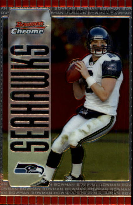 A0887- 2005 Bowman Chrome FB Cards 1-200 +Rookies -You Pick- 15+ FREE US SHIP - Picture 40 of 375