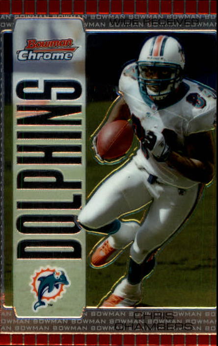 A0887- 2005 Bowman Chrome FB Cards 1-200 +Rookies -You Pick- 15+ FREE US SHIP - Picture 42 of 375